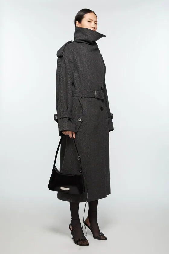 Platt Mini Shoulder Bag