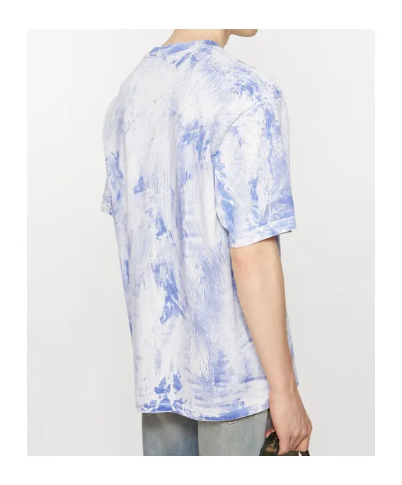 Plaster Print T-Shirt