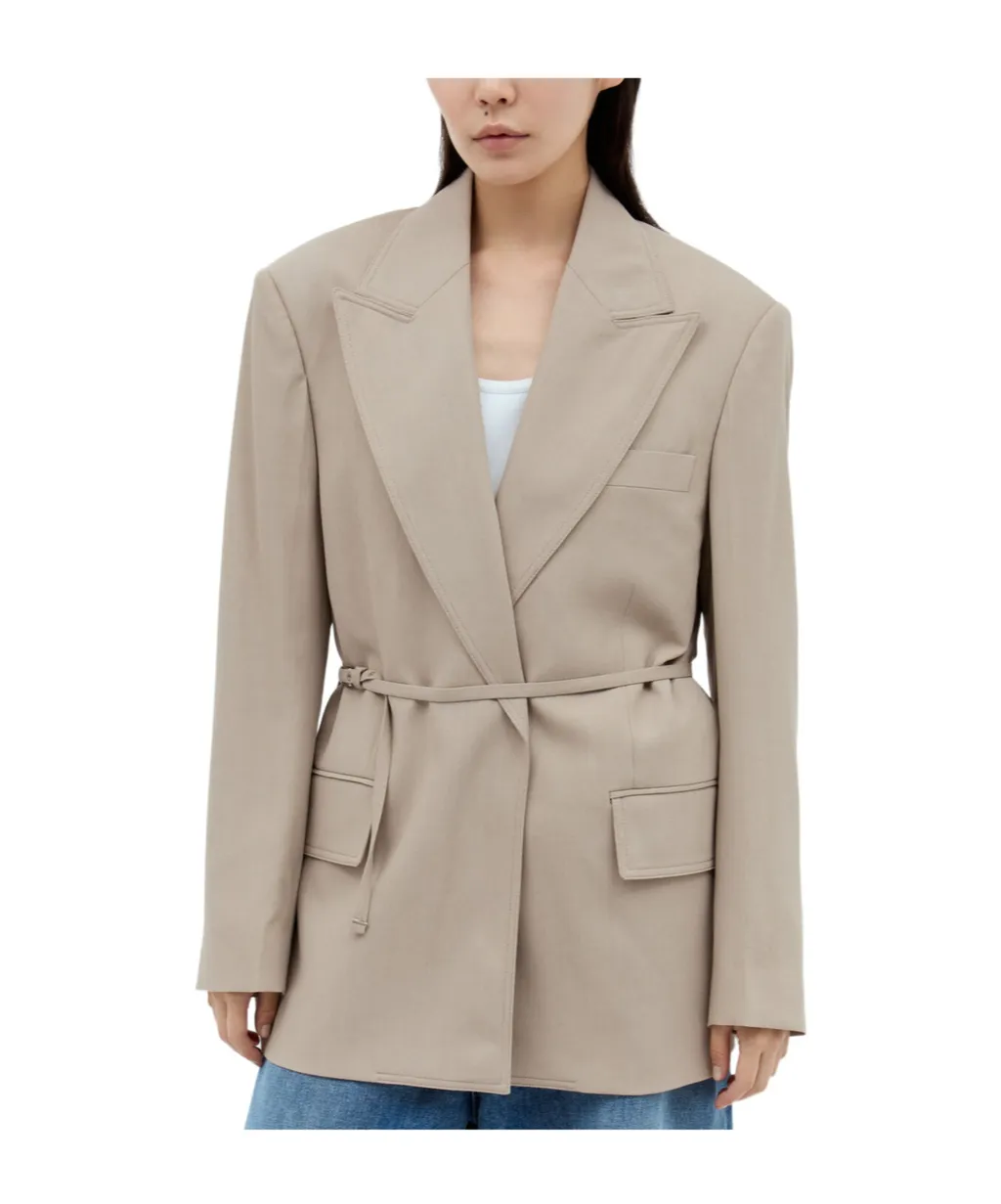 Jador Relaxed Fit Blazer
