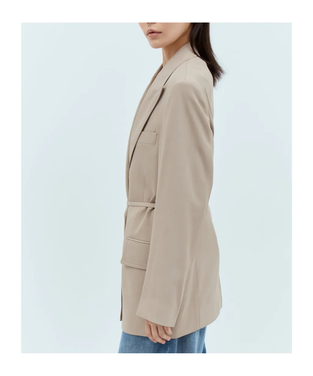 Jador Relaxed Fit Blazer