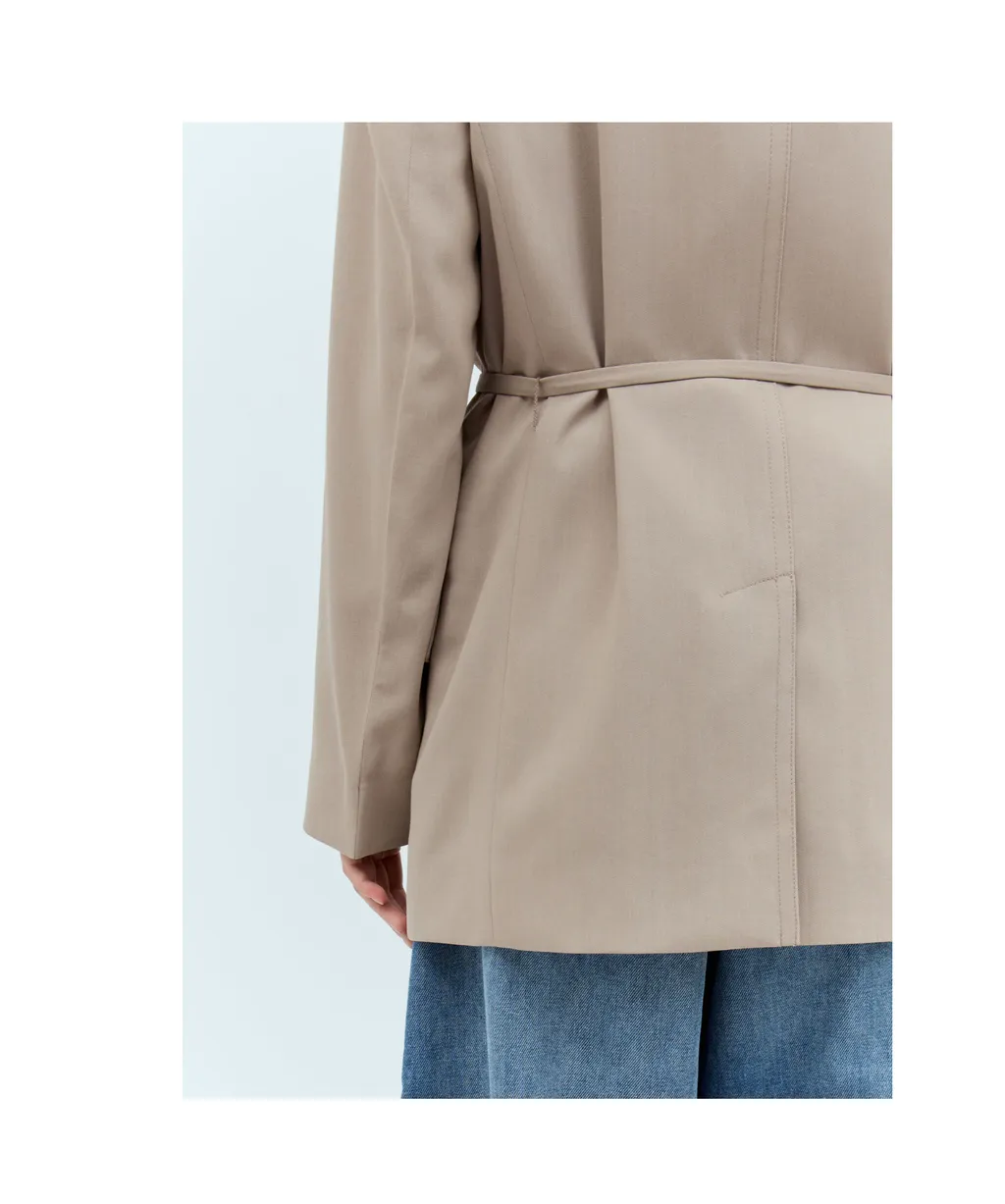 Jador Relaxed Fit Blazer