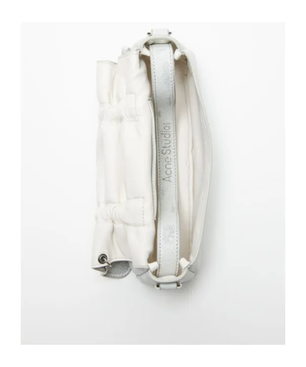 Multipocket Micro Tote Bag