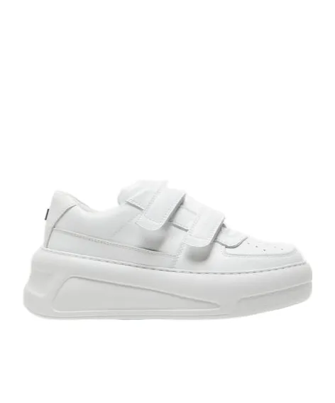 Platform Sneakers
