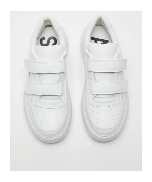 Platform Sneakers