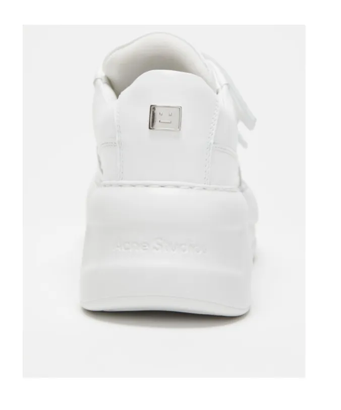 Platform Sneakers