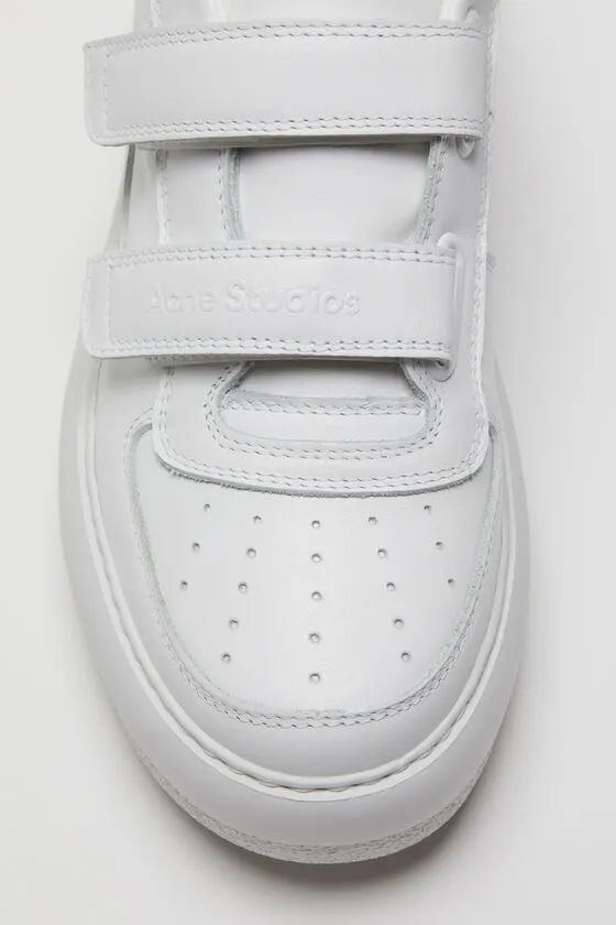 Platform Sneakers