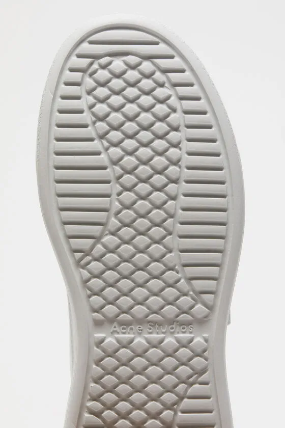 Platform Sneakers