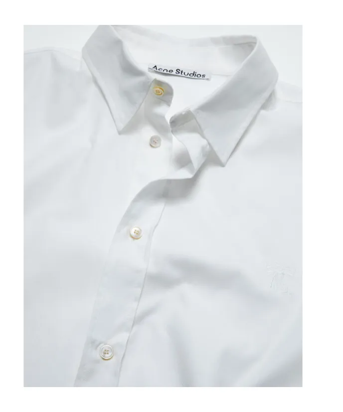 Button-Up Shirt