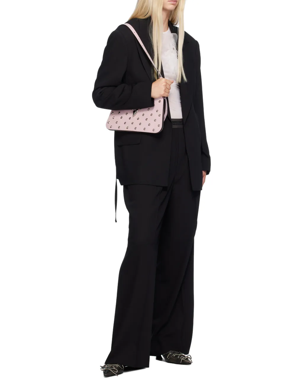 Jador Relaxed Fit Blazer
