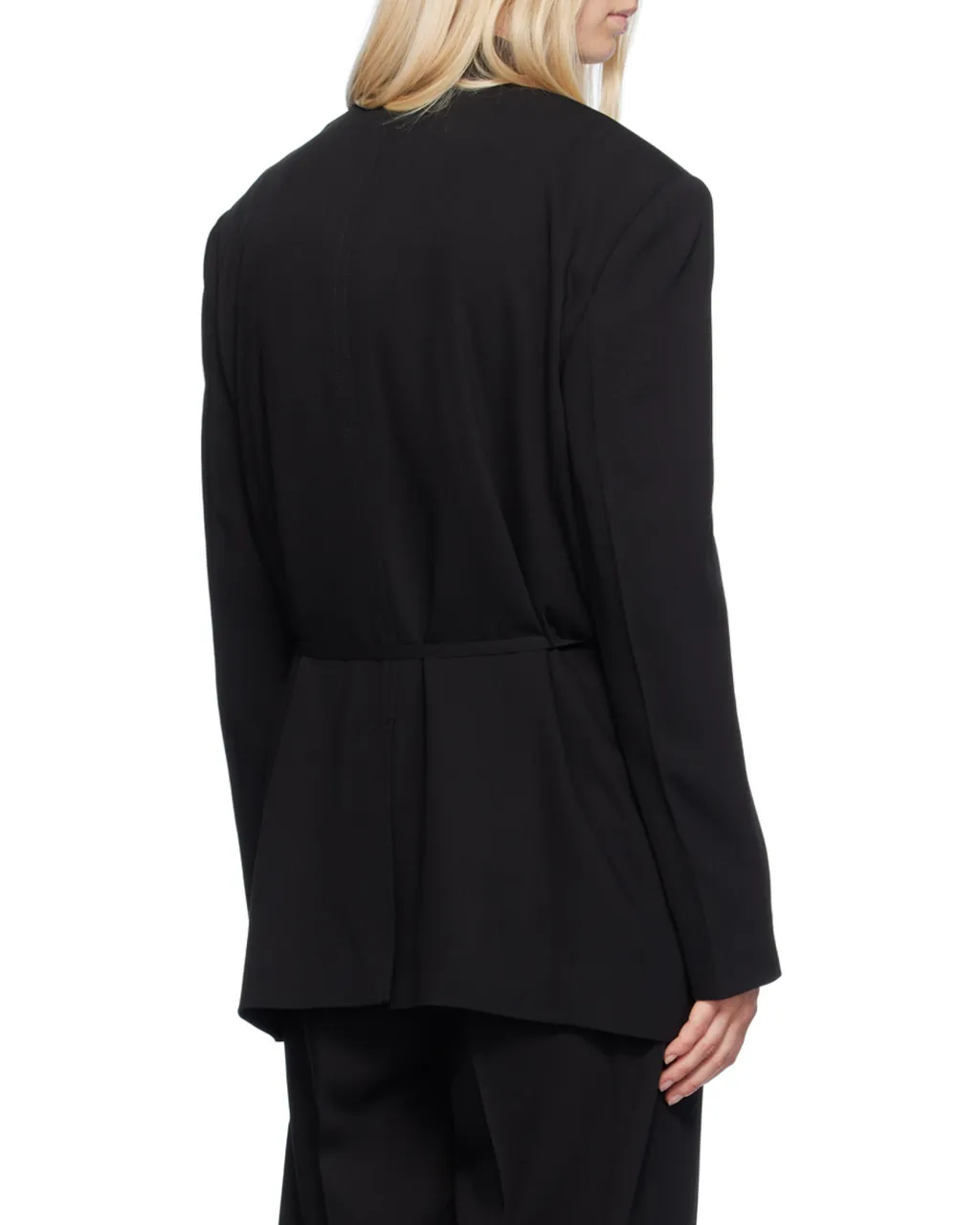 Jador Relaxed Fit Blazer