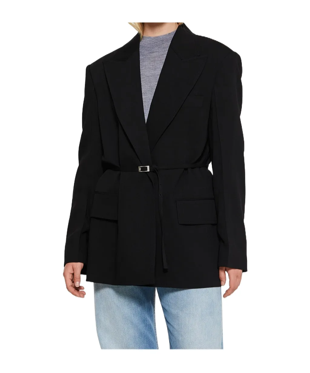 Jador Relaxed Fit Blazer