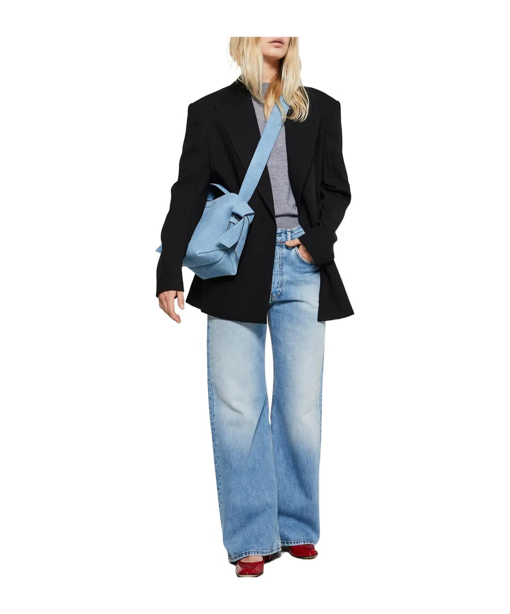 Jador Relaxed Fit Blazer