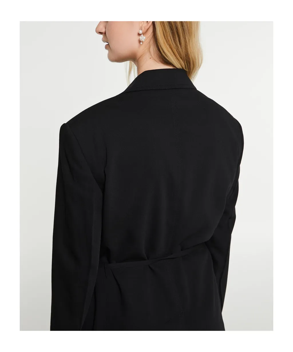 Jador Relaxed Fit Blazer