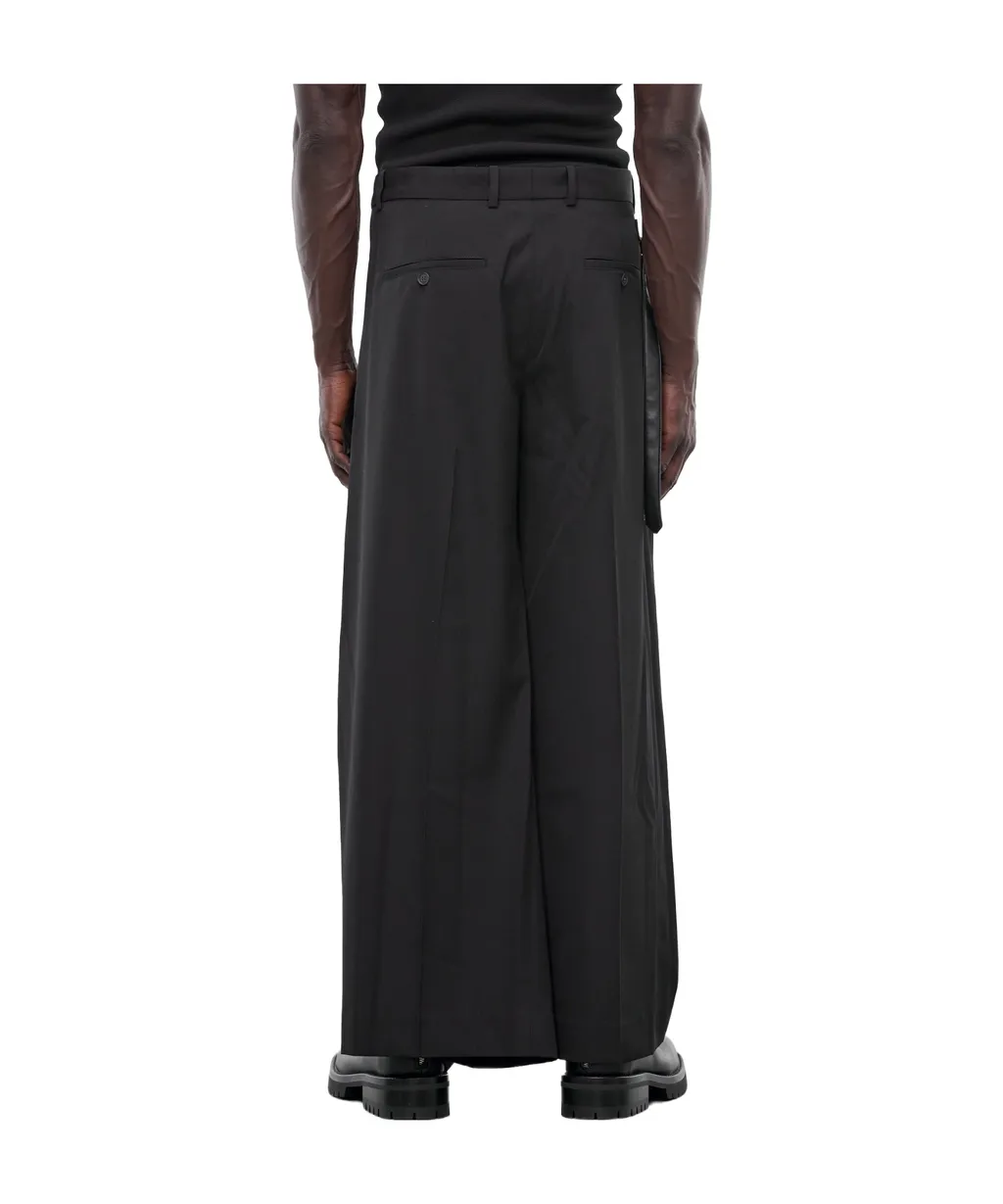 Wrap Culottes