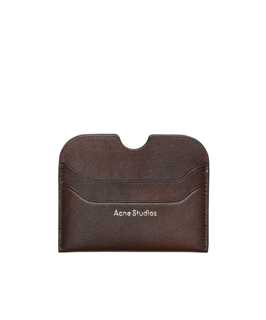 Logo Printed Card Holder