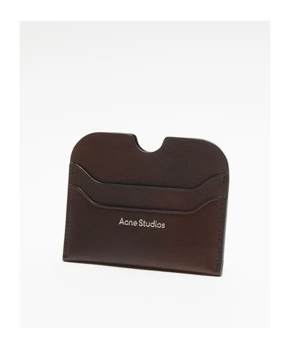Logo Printed Card Holder