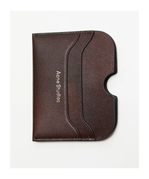 Logo Printed Card Holder