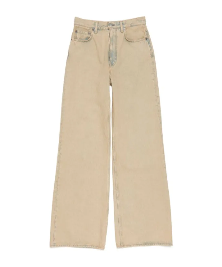 Relaxed Fit Jeans