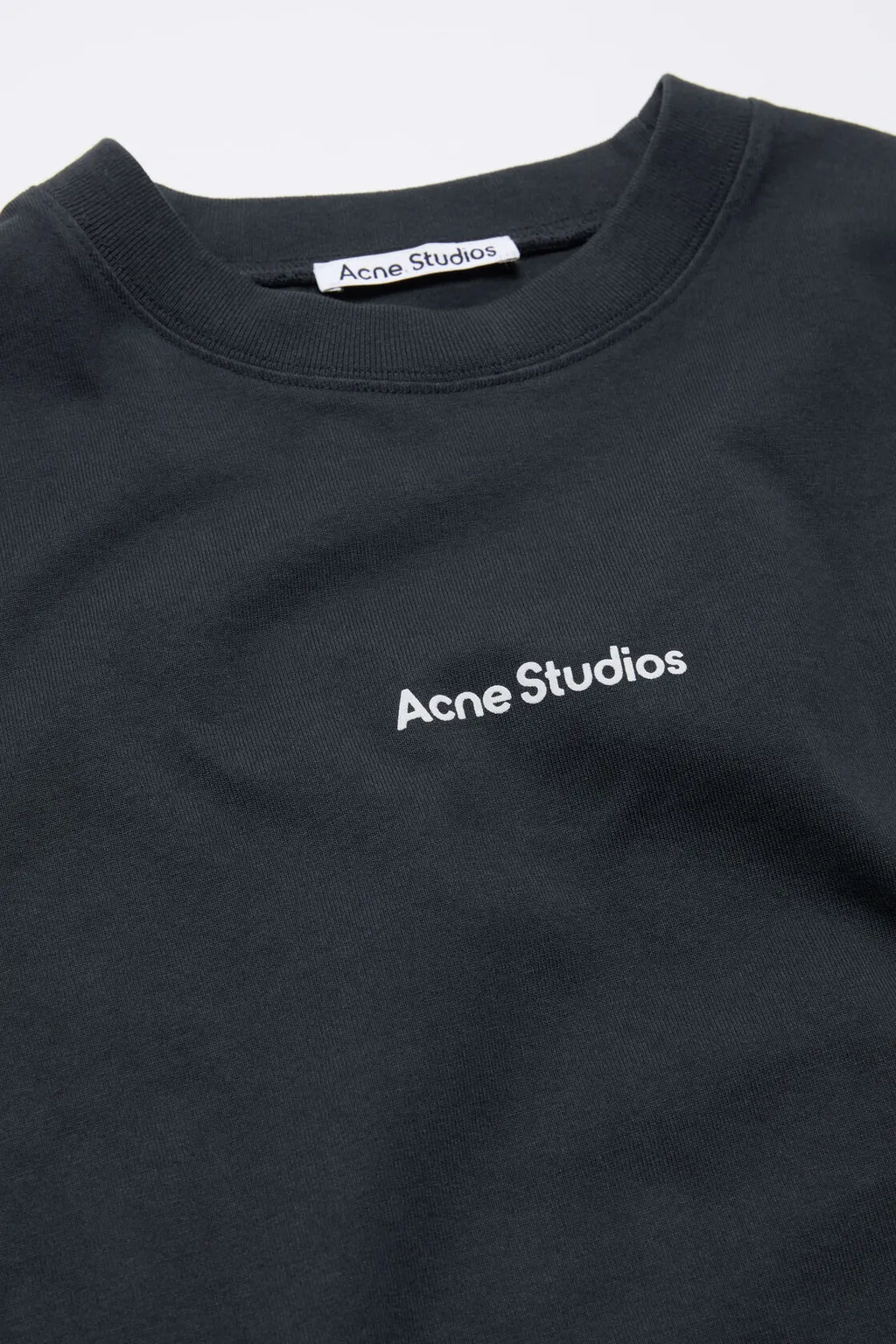Logo-Print T-Shirt Dress