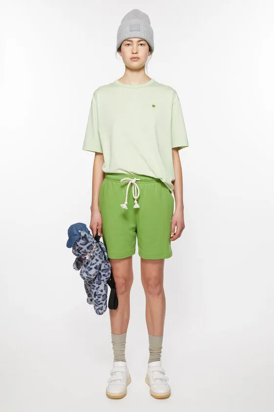Velcro Strap Sneakers