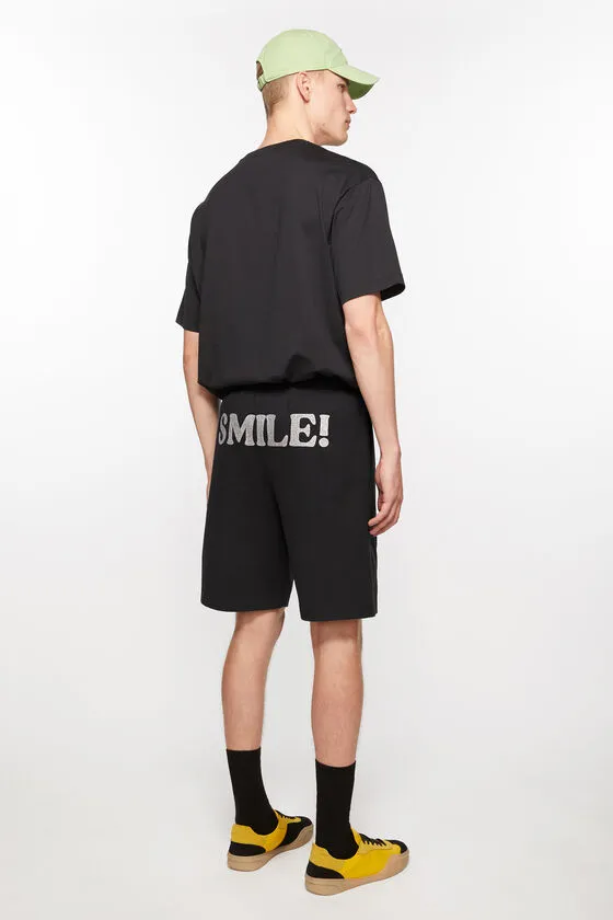 Organic Cotton Jersey Shorts