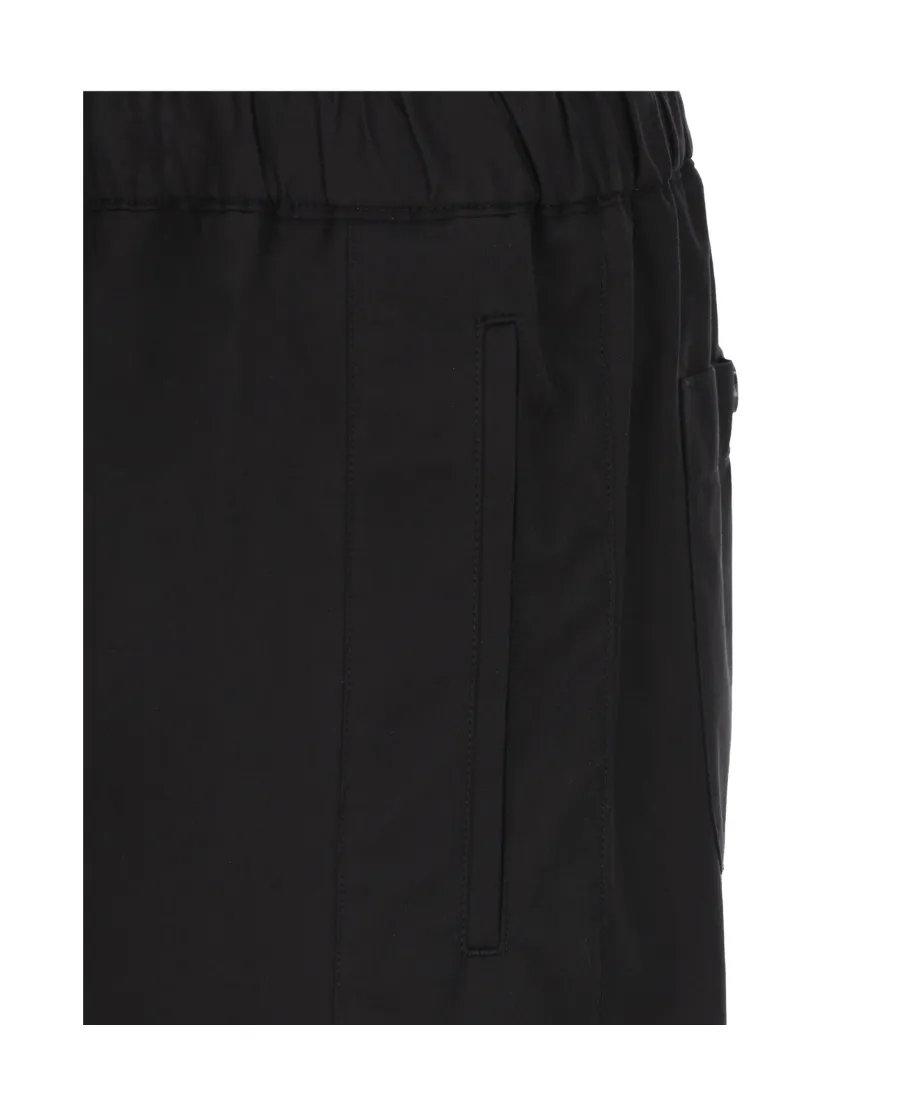 Bermuda Shorts