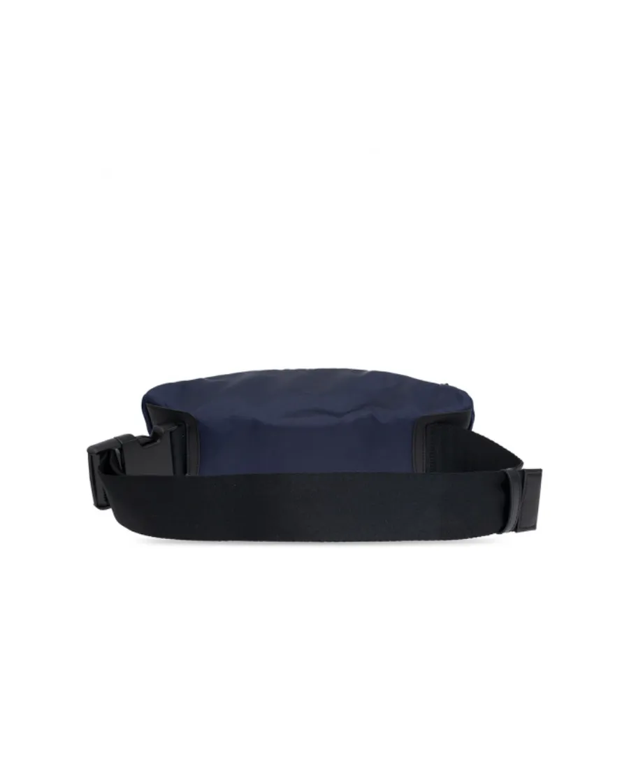 Logo Printed Belt Bag