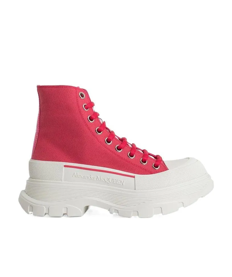 Tread Slick Sneakers