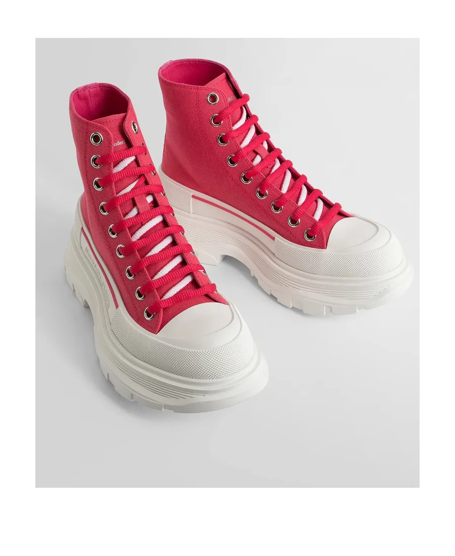 Tread Slick Sneakers