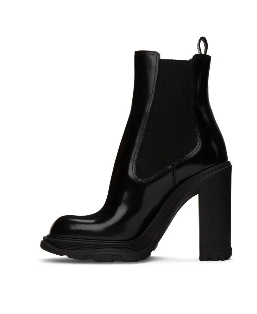 Tread Chelsea Boots