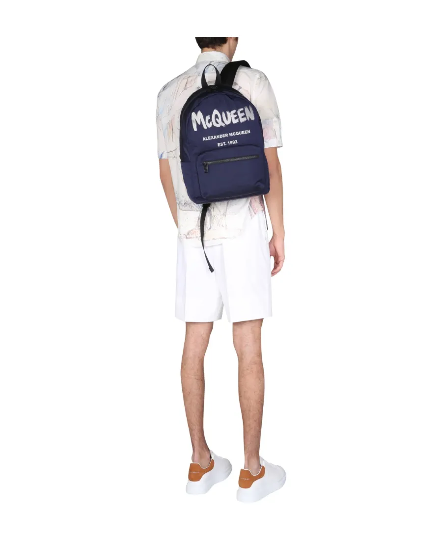 High-Rise Relaxed Fit Shorts
