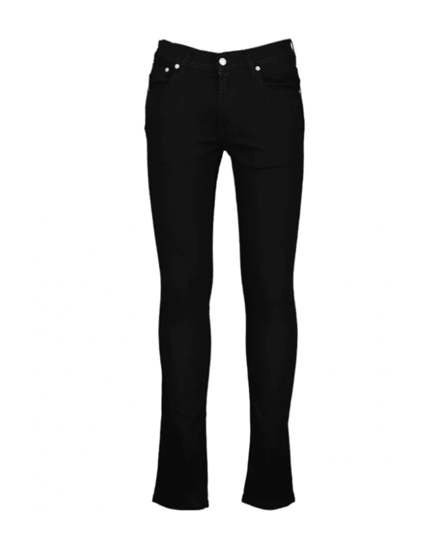 Slim-Fit Jeans