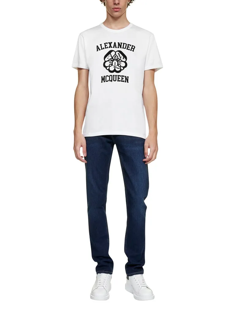 Logo Printed T-Shirt
