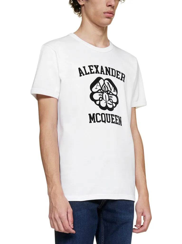 Logo Printed T-Shirt
