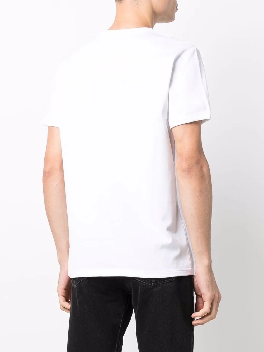Logo Printed T-Shirt