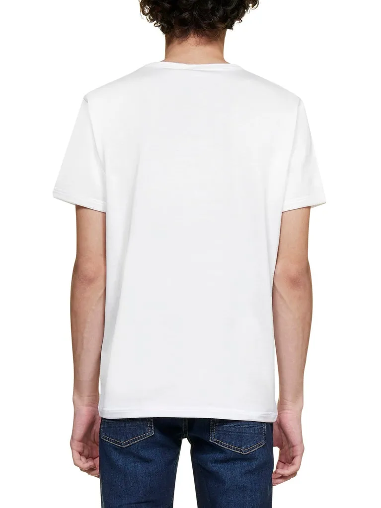 Logo Printed T-Shirt