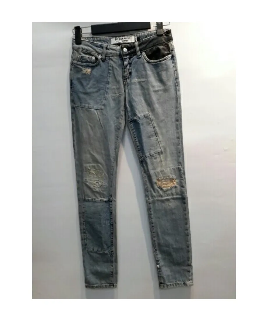 Classic Jeans