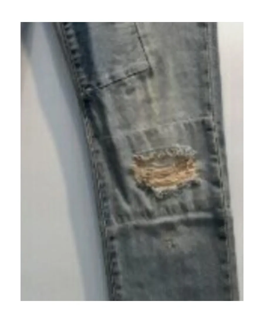 Classic Jeans
