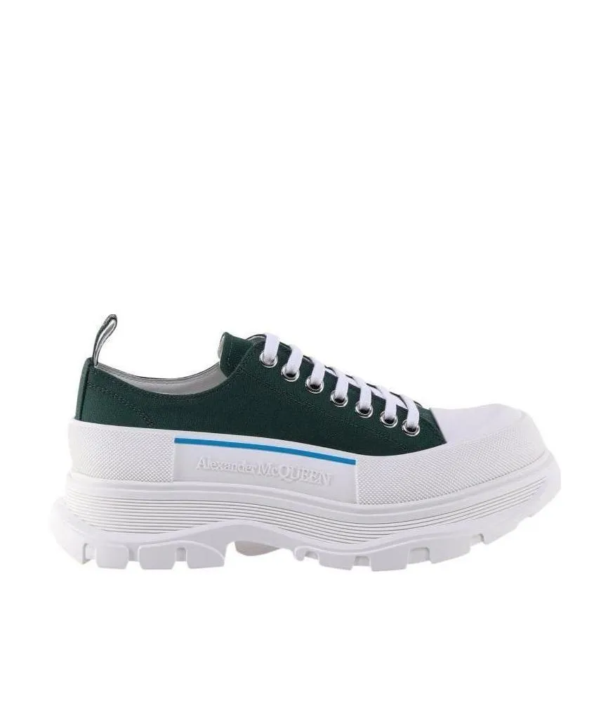 Tread Sneakers