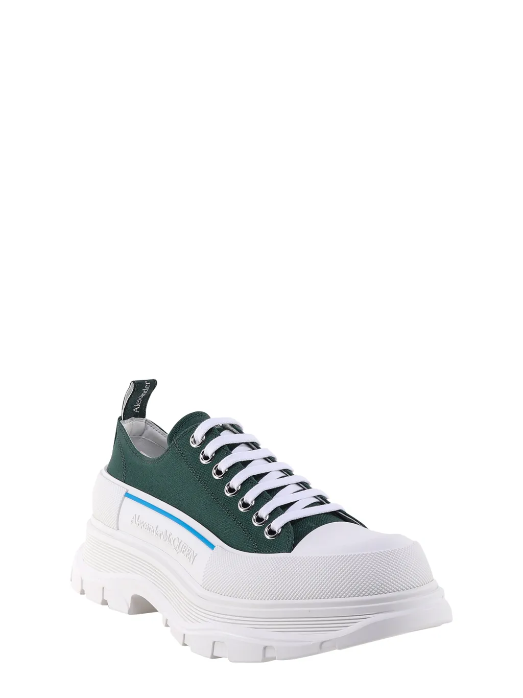 Tread Sneakers