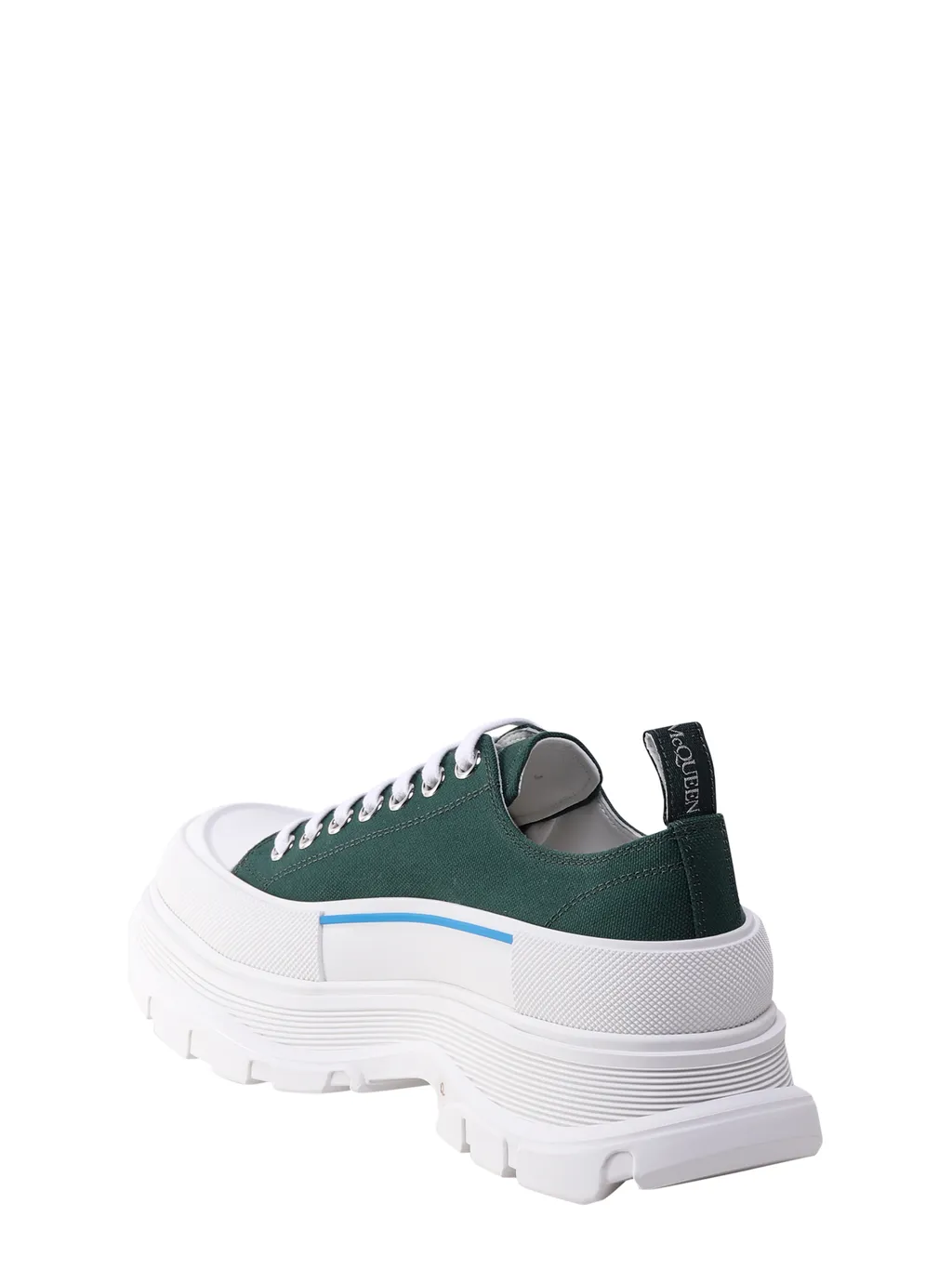 Tread Sneakers