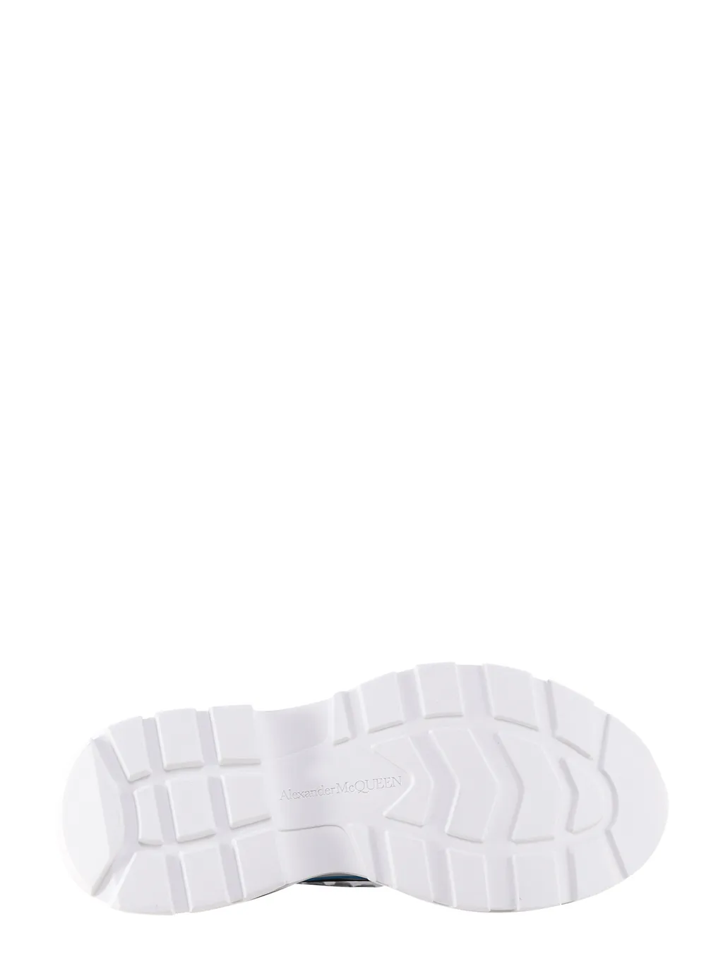 Tread Sneakers