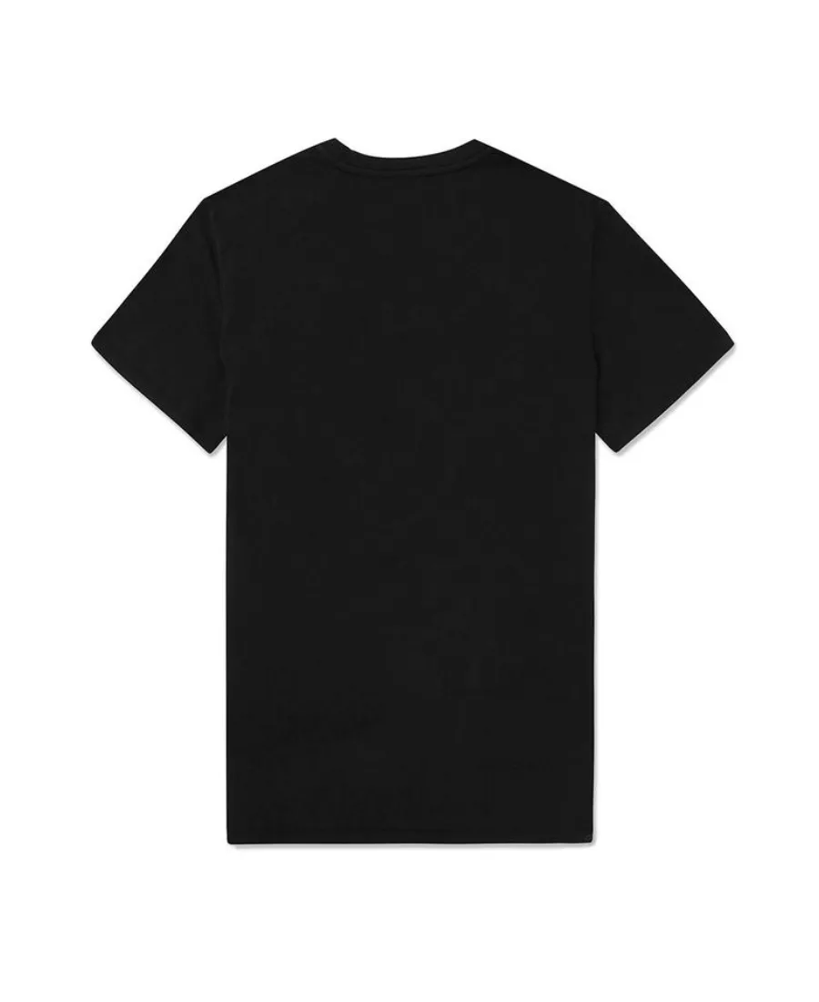 Logo Details T-Shirt