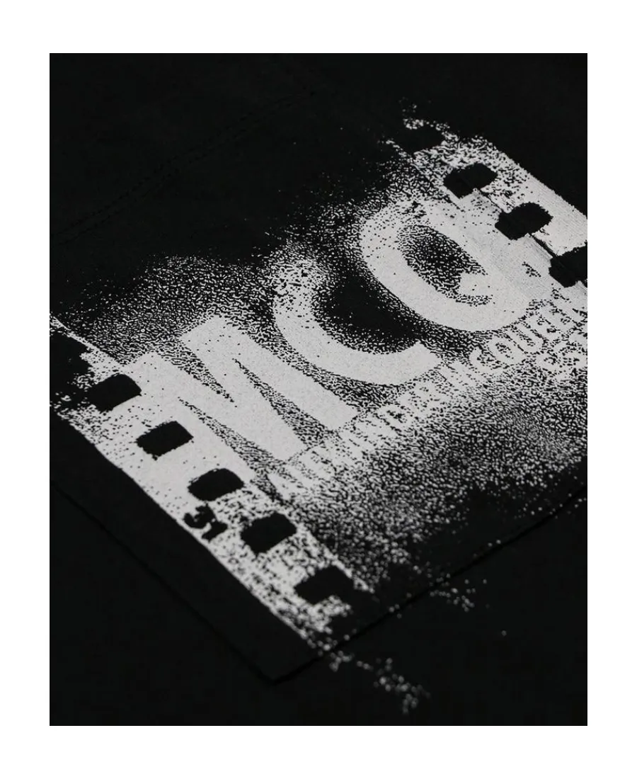 Logo Details T-Shirt