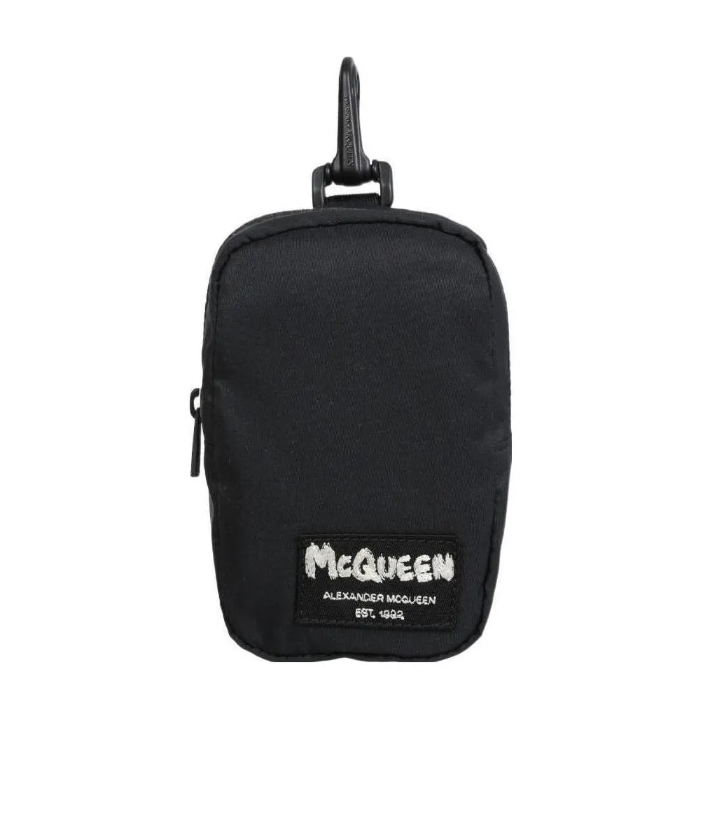 Logo Mini Handbag