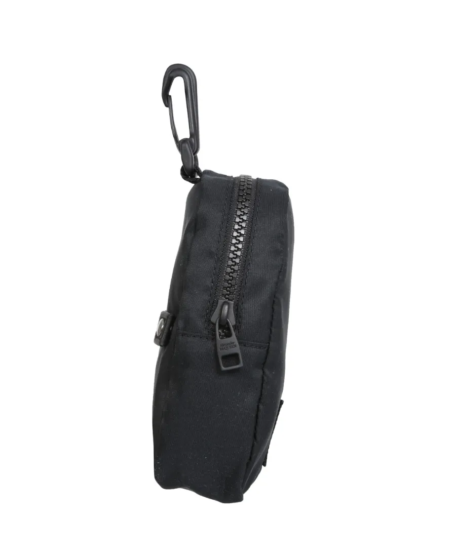Logo Mini Handbag