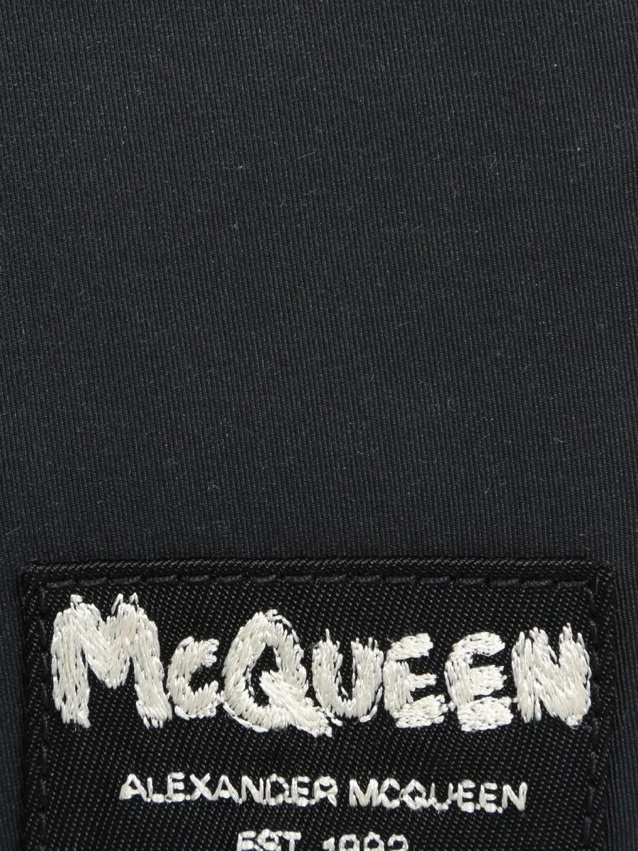 Logo Mini Handbag