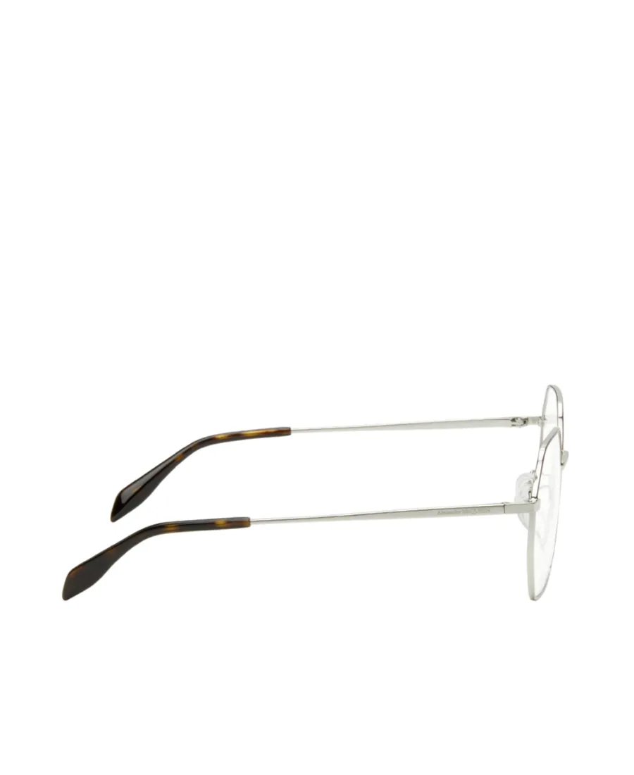Hexagon Frame Glasses