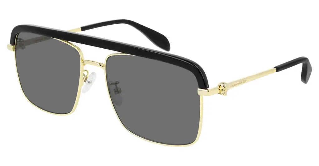 Logo Sunglasses