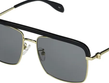 Logo Sunglasses